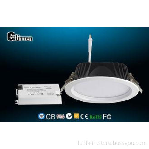 Special Mode Dimmable Led Downlight Home Decorating CE CB G
